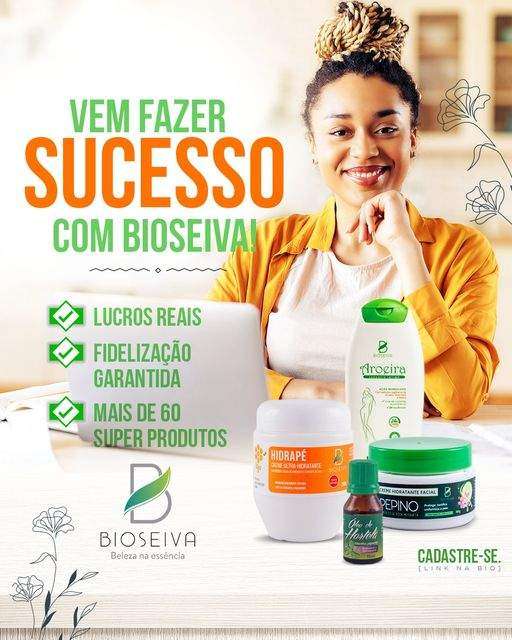Revenda Bio Seiva